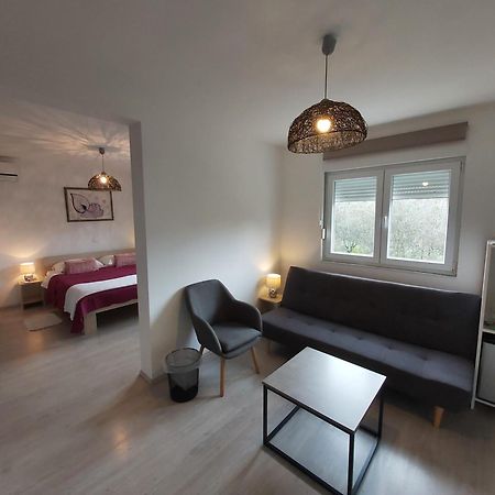 Sobe Dragic Hotel Zadar Cameră foto