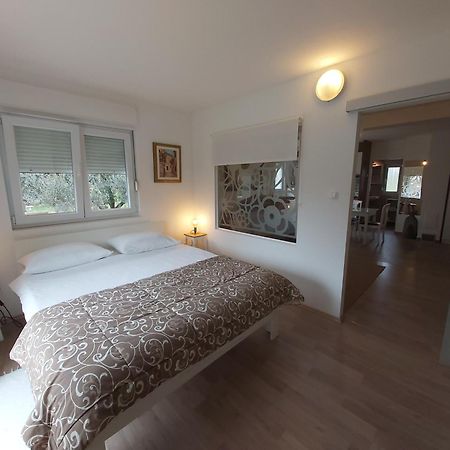Sobe Dragic Hotel Zadar Cameră foto