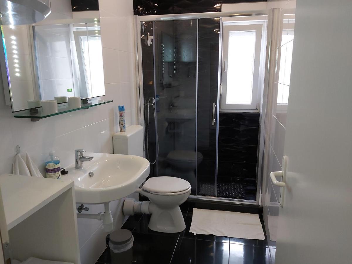 Sobe Dragic Hotel Zadar Cameră foto