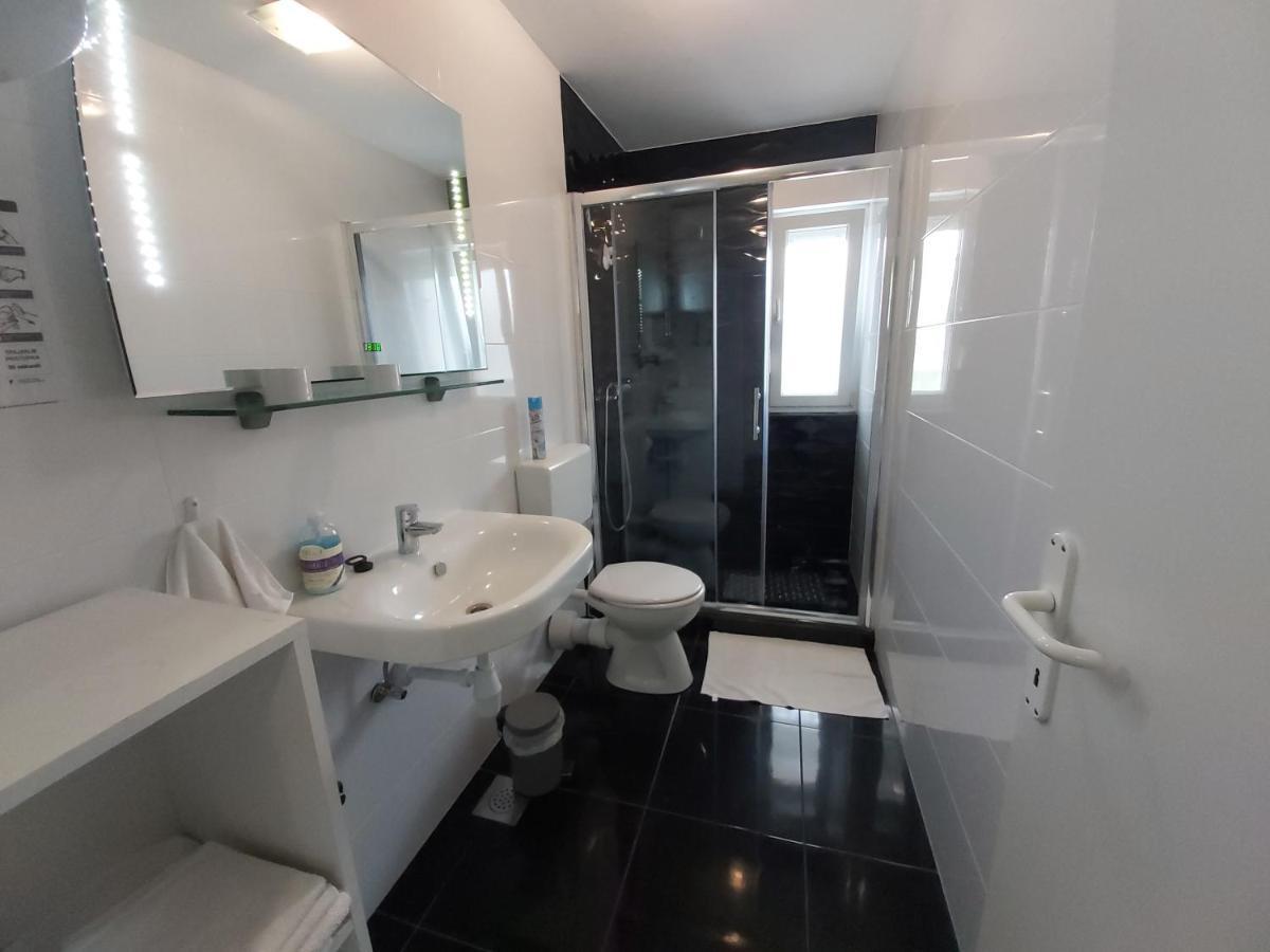Sobe Dragic Hotel Zadar Cameră foto