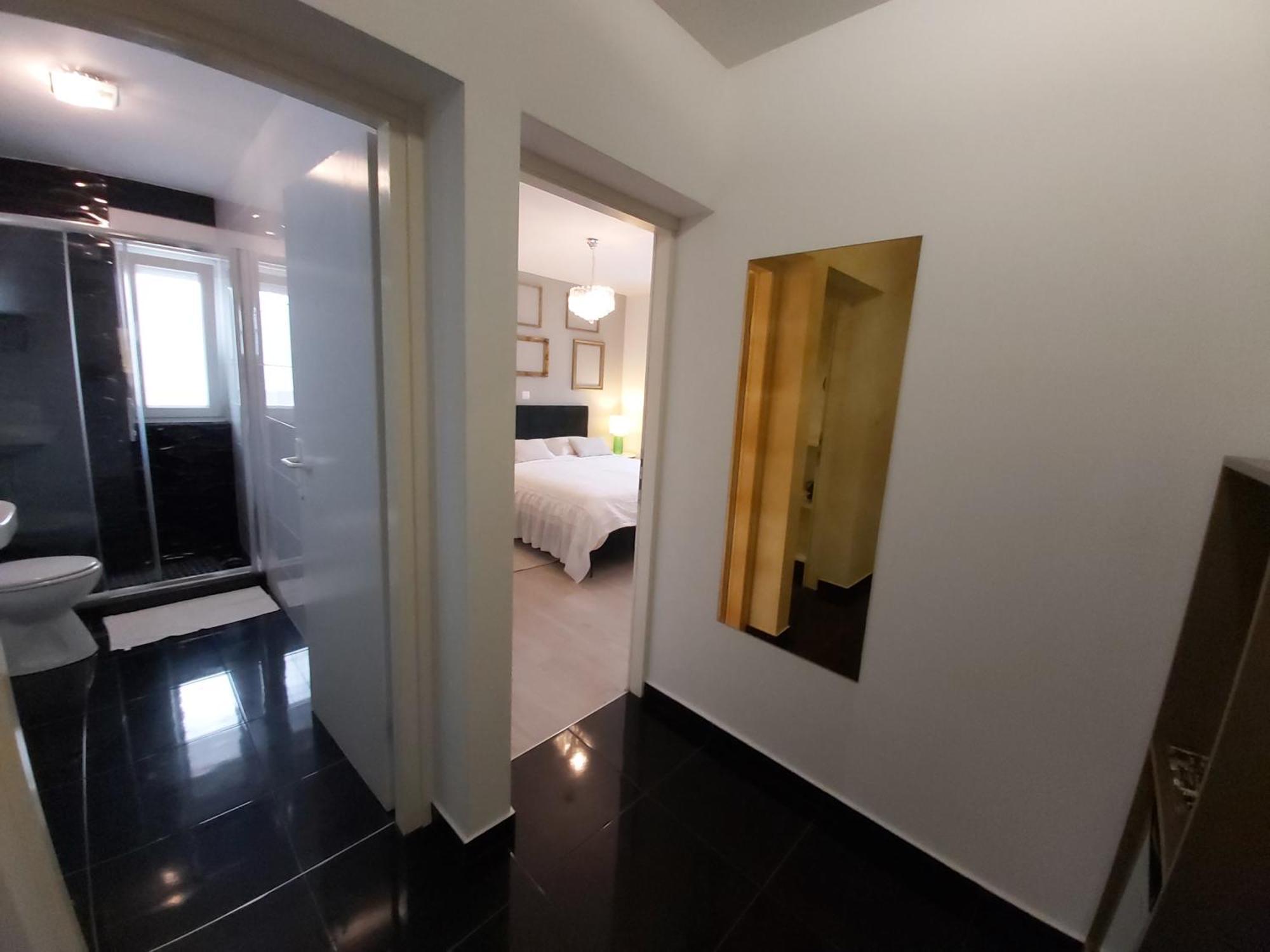 Sobe Dragic Hotel Zadar Cameră foto