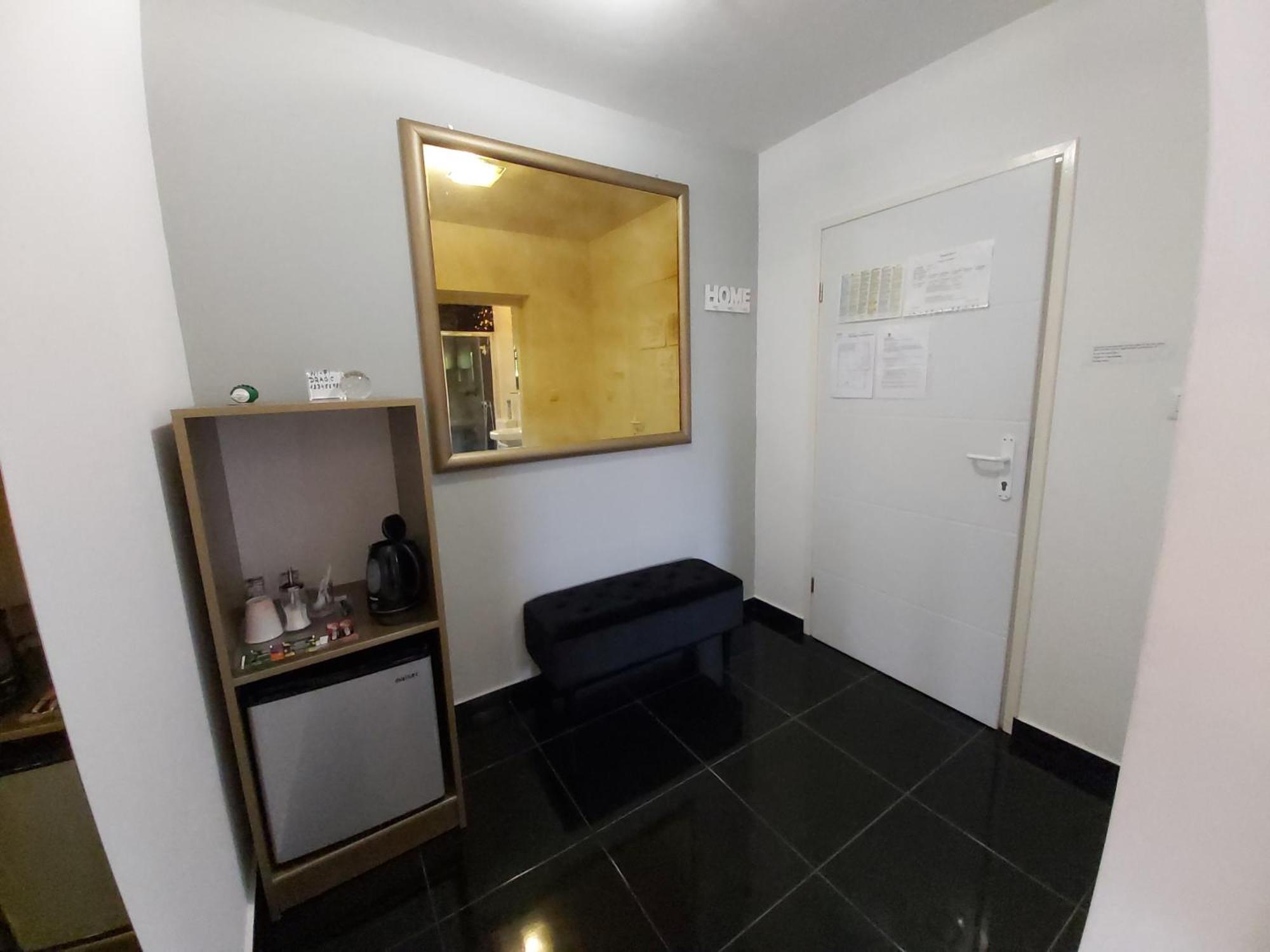 Sobe Dragic Hotel Zadar Cameră foto