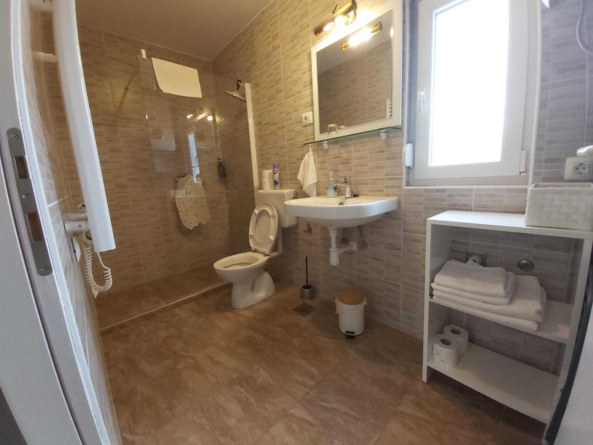 Sobe Dragic Hotel Zadar Cameră foto
