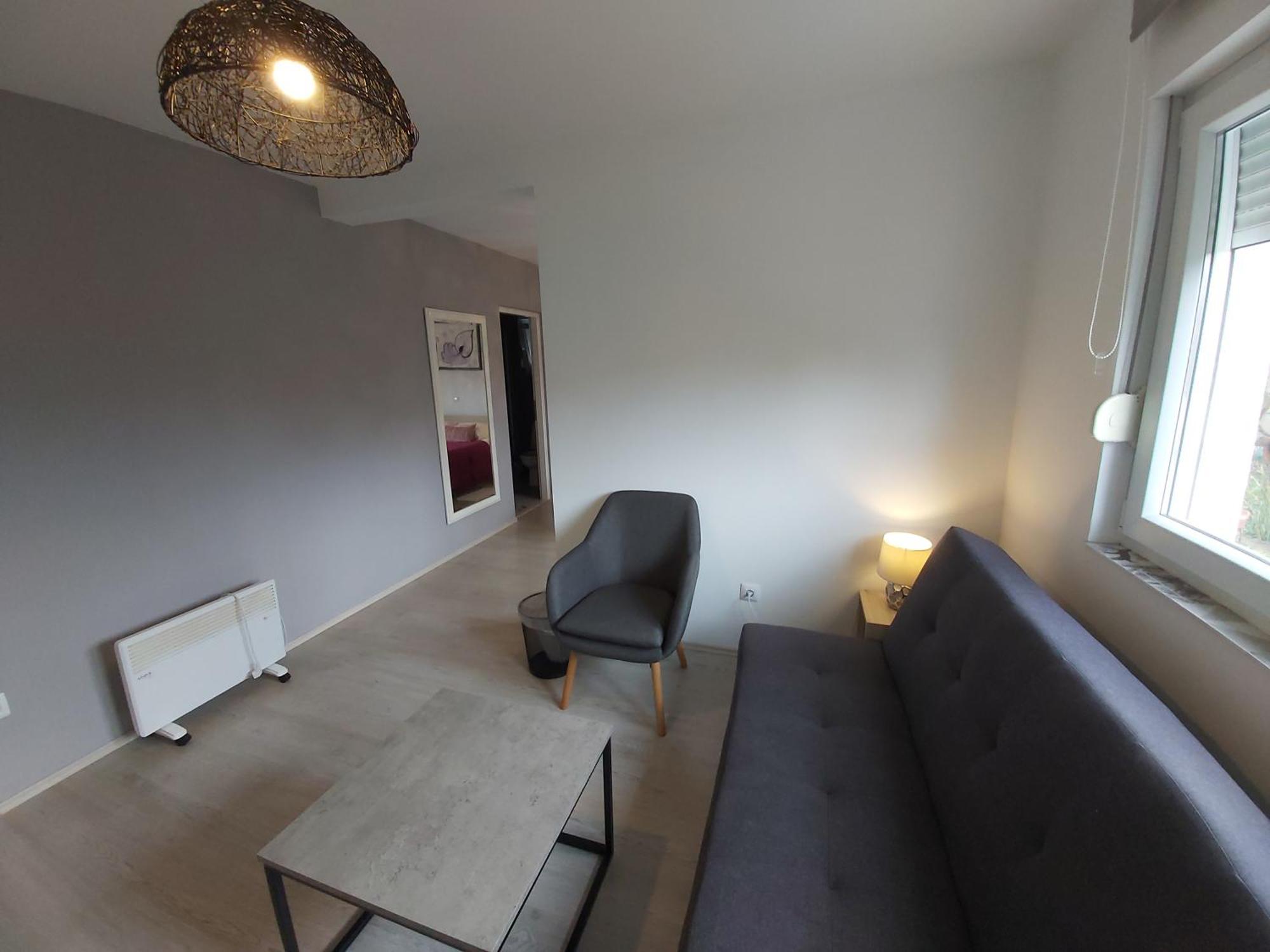 Sobe Dragic Hotel Zadar Cameră foto