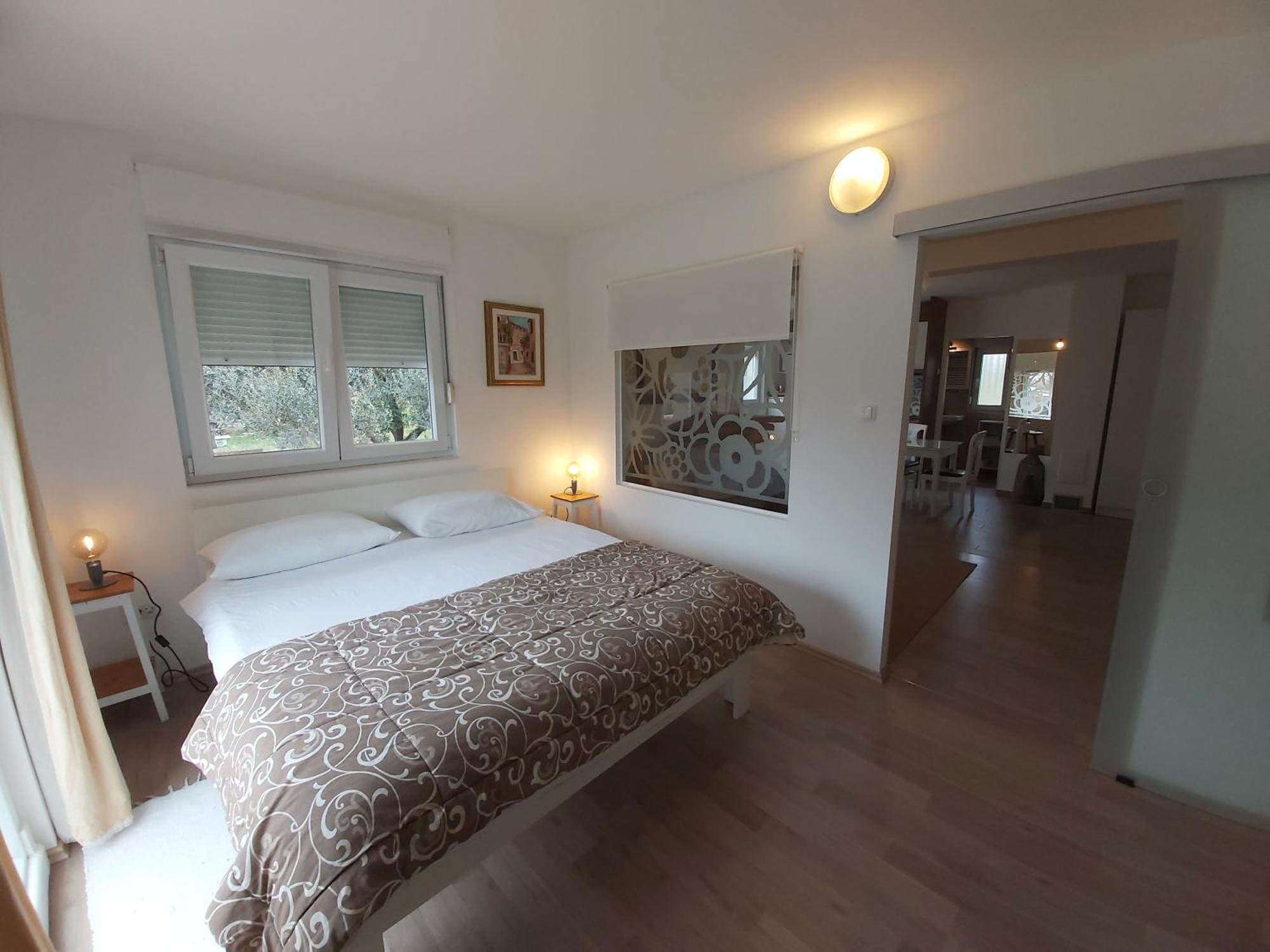 Sobe Dragic Hotel Zadar Cameră foto