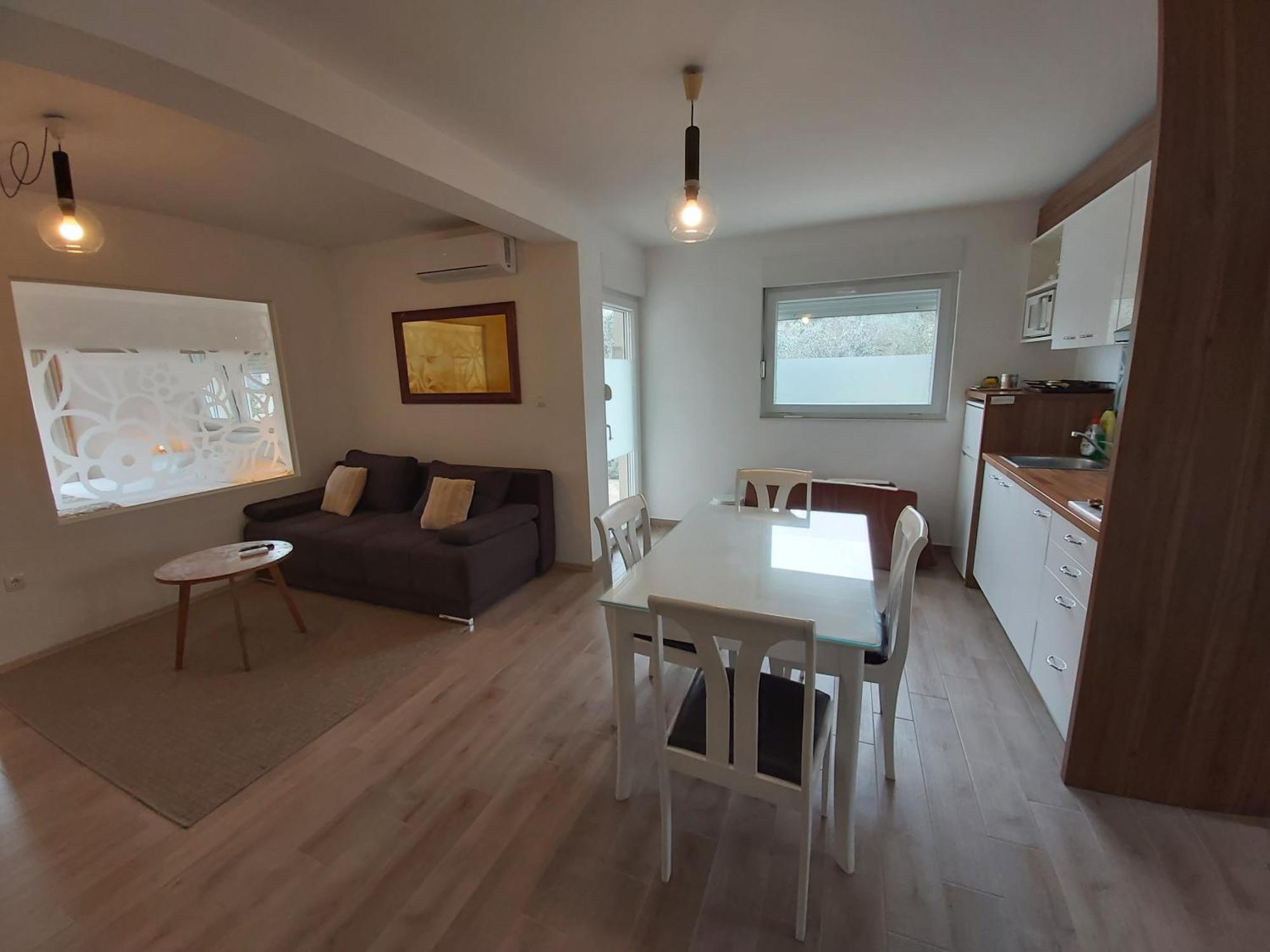 Sobe Dragic Hotel Zadar Cameră foto