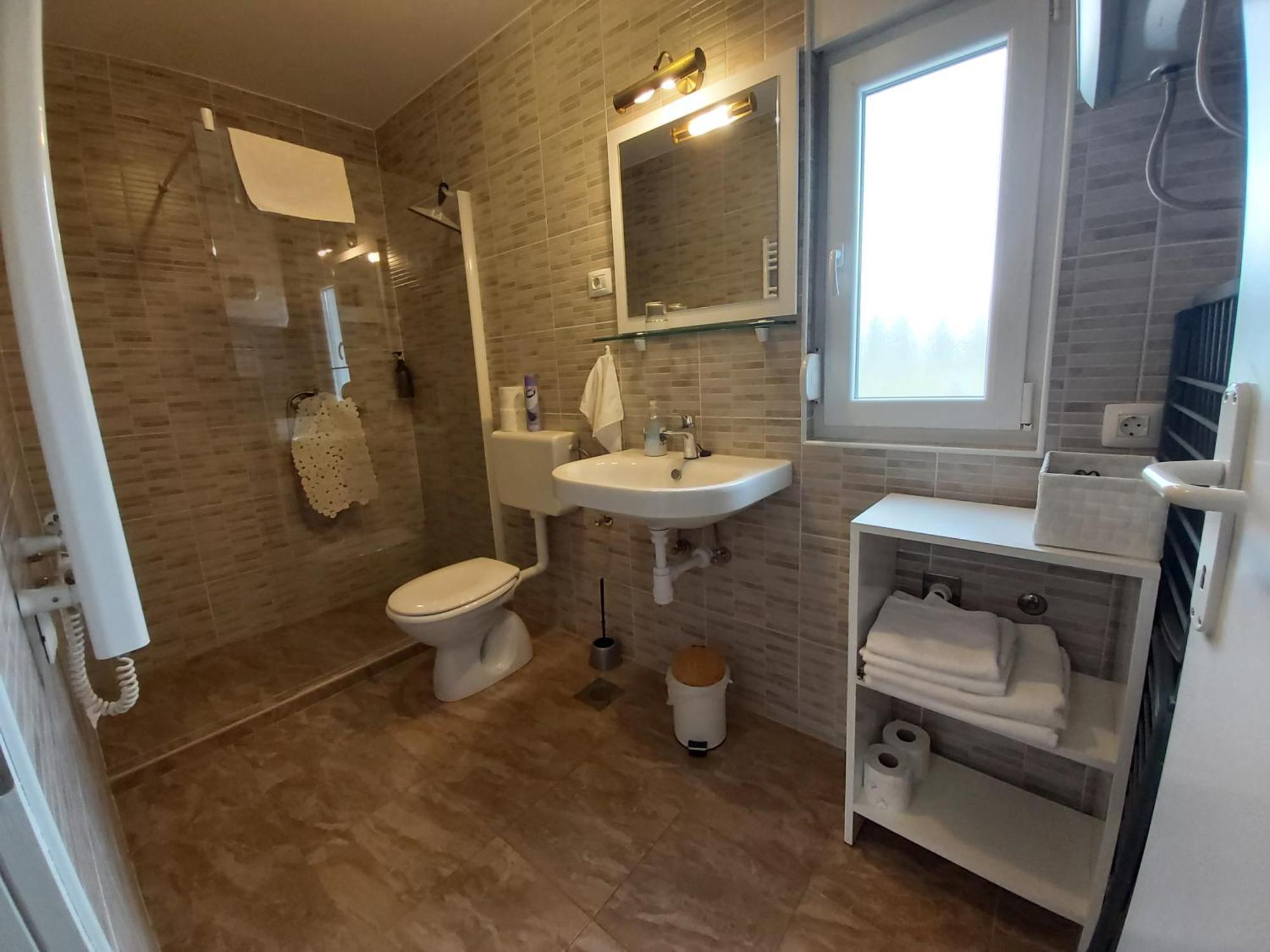 Sobe Dragic Hotel Zadar Cameră foto
