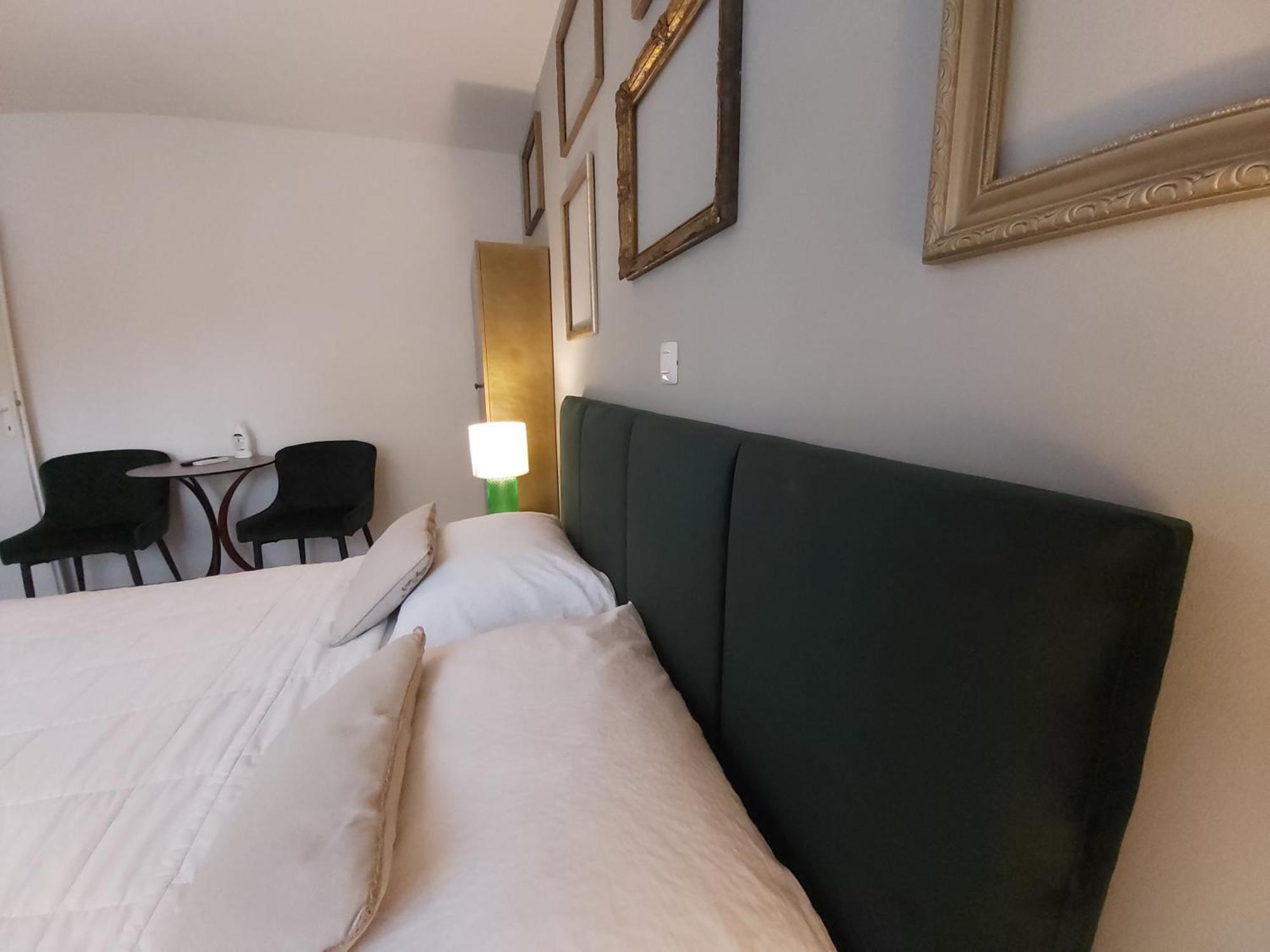 Sobe Dragic Hotel Zadar Cameră foto