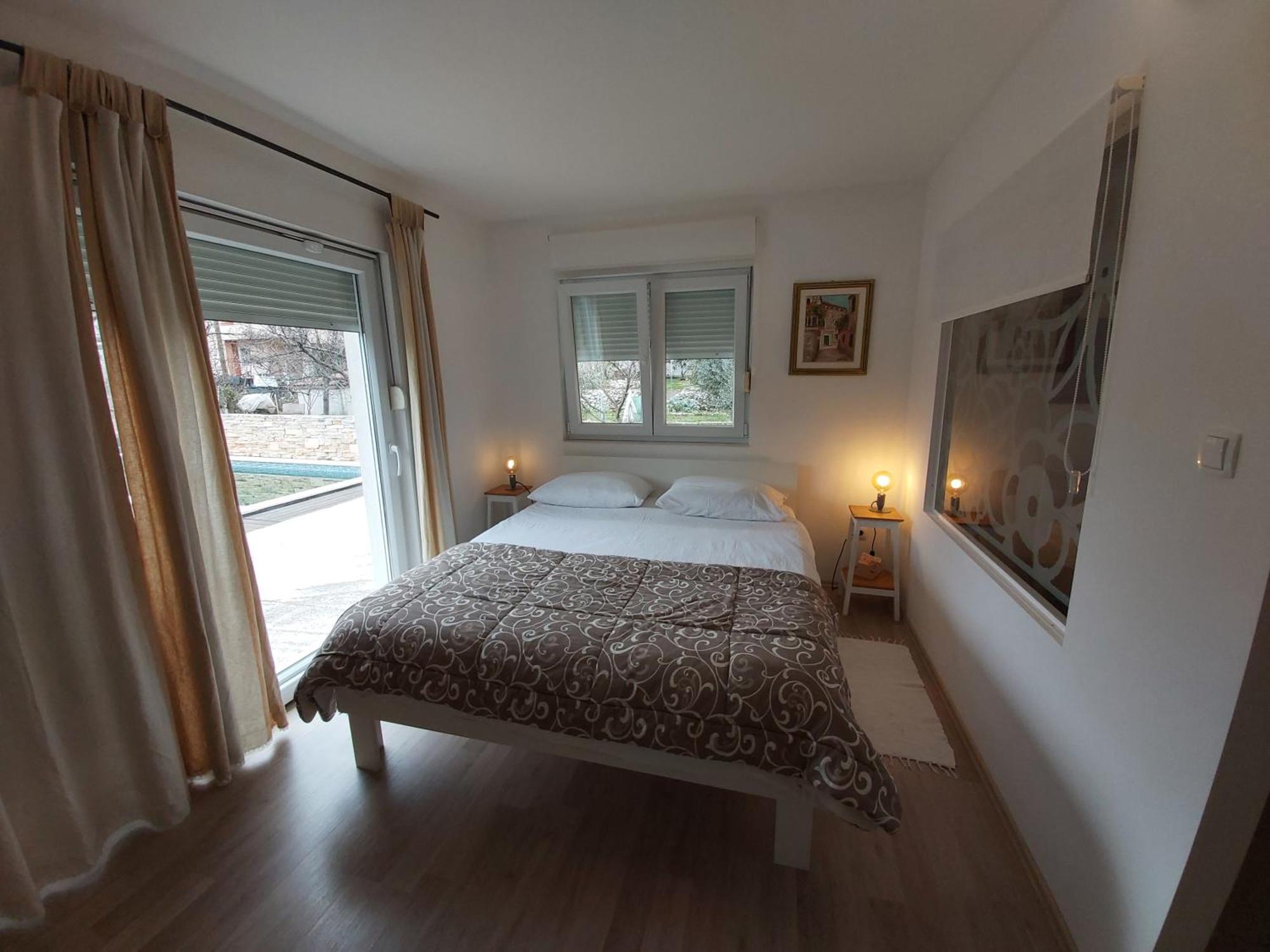 Sobe Dragic Hotel Zadar Cameră foto