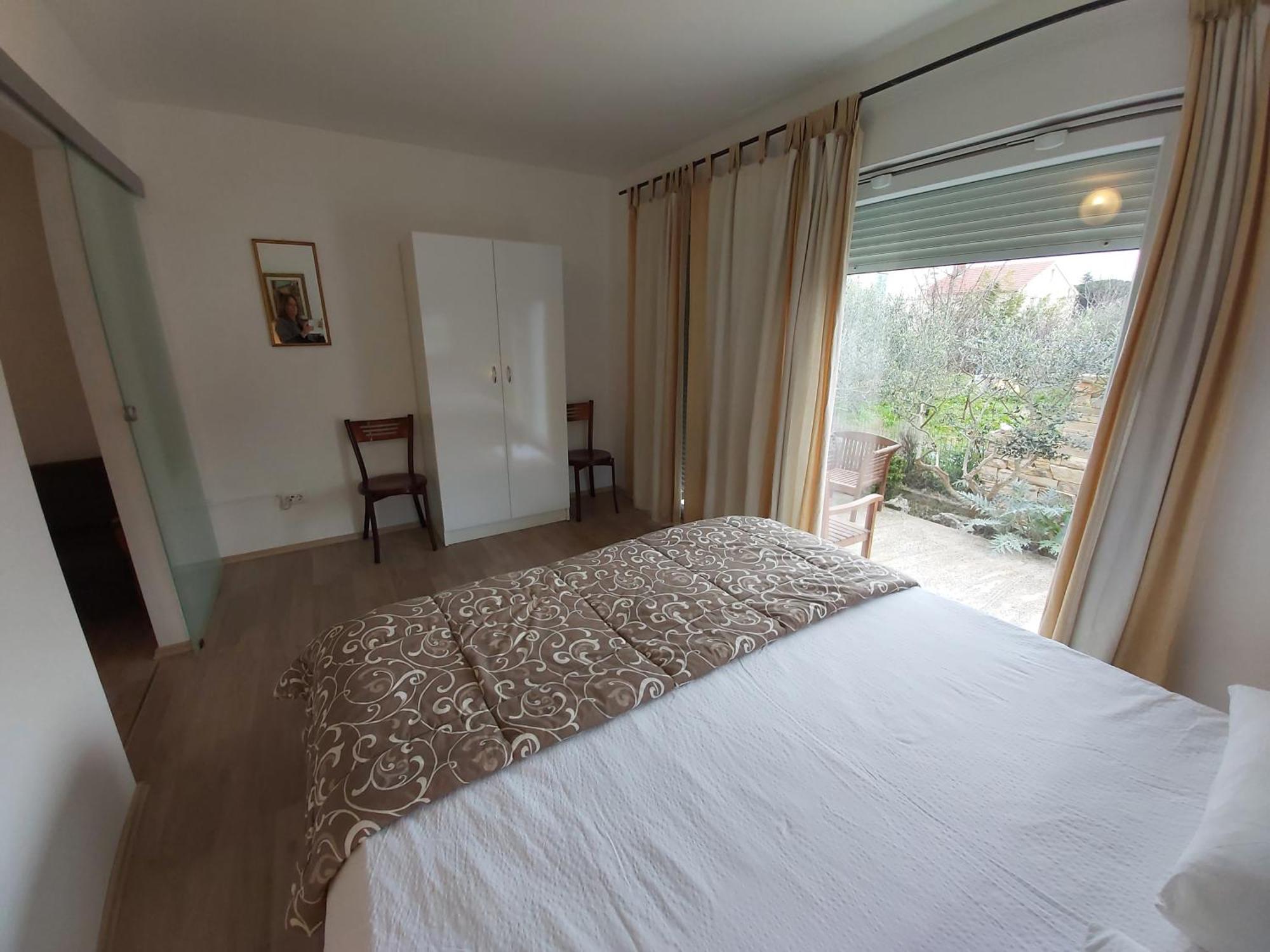 Sobe Dragic Hotel Zadar Cameră foto