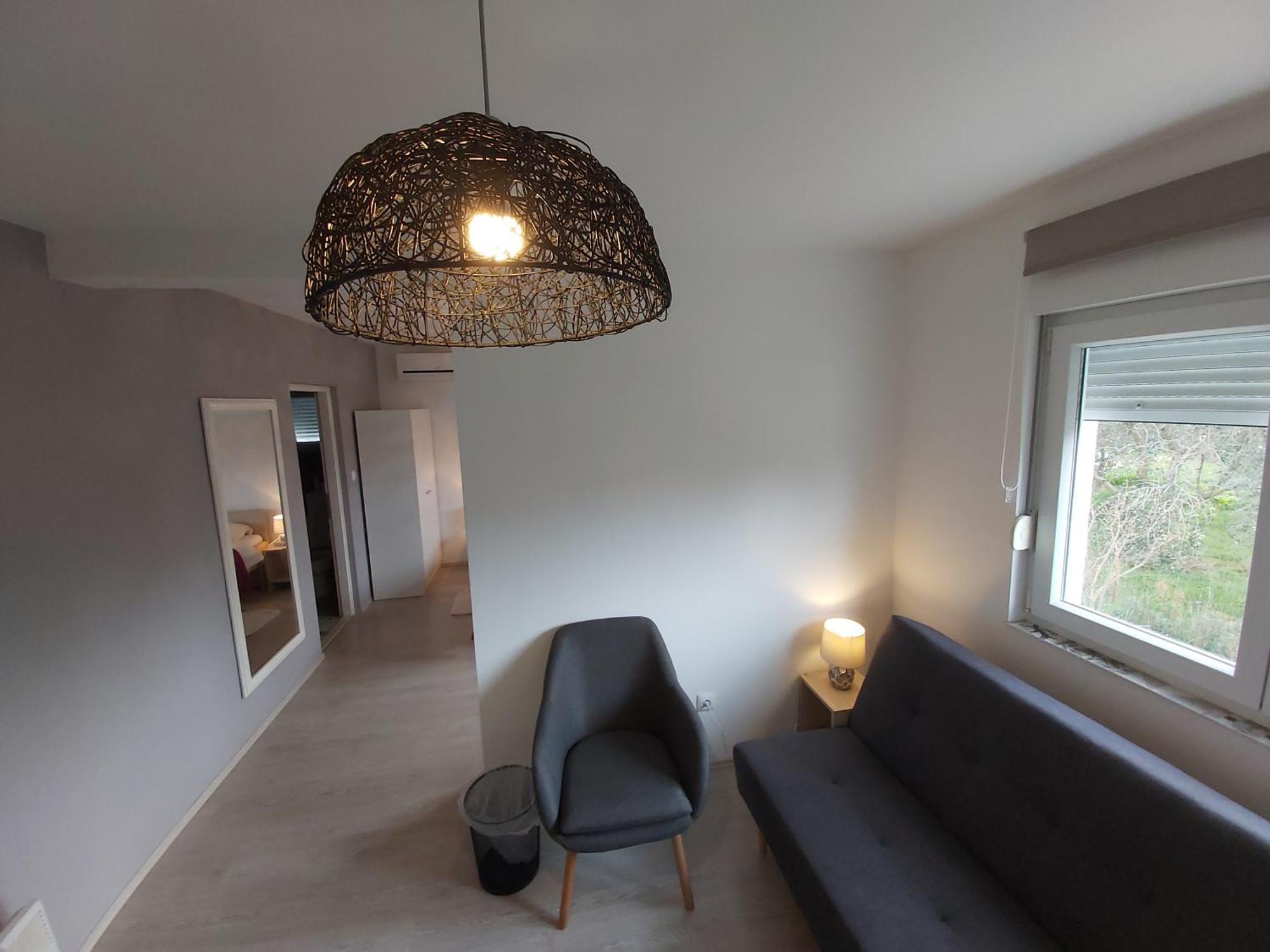Sobe Dragic Hotel Zadar Cameră foto