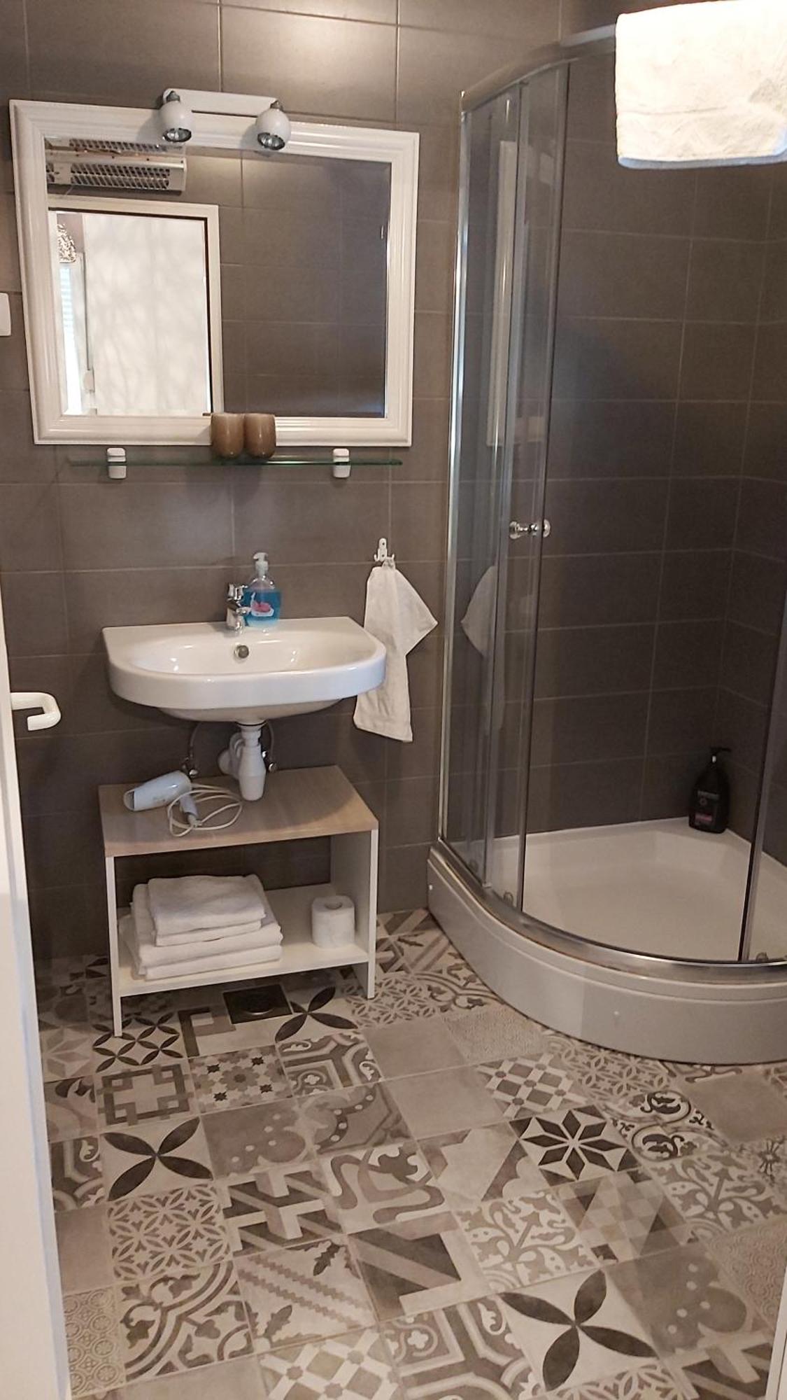 Sobe Dragic Hotel Zadar Cameră foto