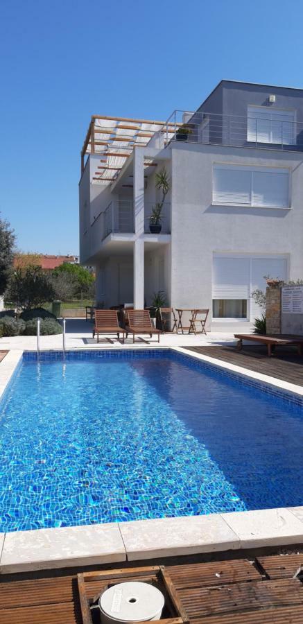 Sobe Dragic Hotel Zadar Exterior foto